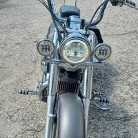 Honda Altro modello - 1999