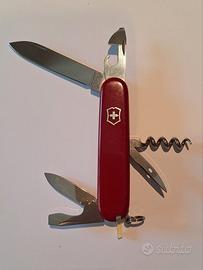 Victorinox Spartan