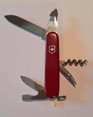 Victorinox Spartan