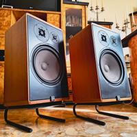 Diffusori Canton Quinto 540 -Casse JBL Klipsch ESB