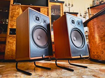 Diffusori Canton Quinto 540 -Casse JBL Klipsch ESB