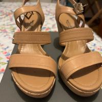 Sacrpe da donna Nero Giardini 37