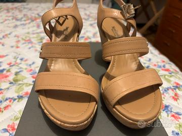 Sacrpe da donna Nero Giardini 37