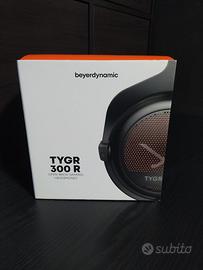 Beyerdynamic TYGR 300 R