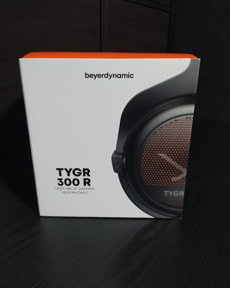 Beyerdynamic TYGR 300 R
