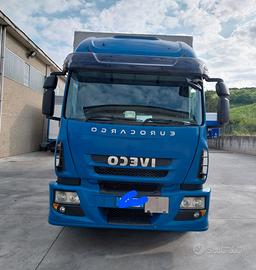 Iveco Eurocargo 150 E28