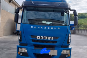 Iveco Eurocargo 150 E28