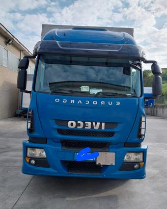 Iveco Eurocargo 150 E28