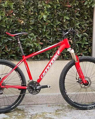 Cannondale Trail 26 M