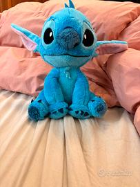 Stitch blu