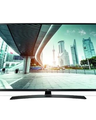 TV 49’’ LG ULTRA HD pari al nuovo