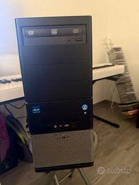 PC Desktop Intel