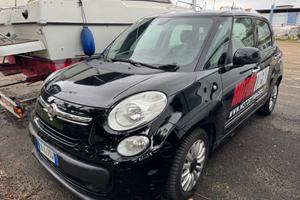 Fiat 500L 1.3 cc 85 cv come nuova! AUTOMATICA!!