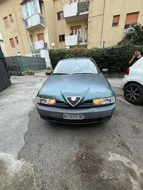 Alfa Romeo 145 spark