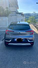 Renault capture