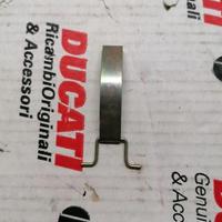 Gancio Serbatoio Originale Per Ducati Monster