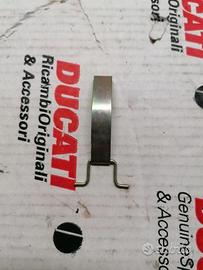 Gancio Serbatoio Originale Per Ducati Monster