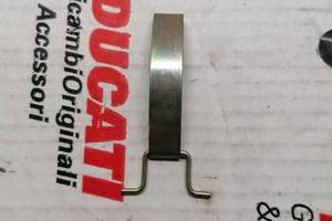 Gancio Serbatoio Originale Per Ducati Monster