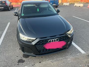 Audi A1 35 TFSI