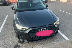 Audi A1 35 TFSI