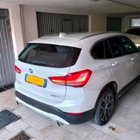 Bmv x1