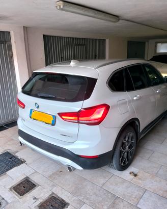 Bmv x1