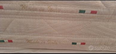 Materasso matrimoniale