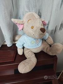 Peluche roo