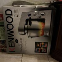 Kenwood cooking chef major