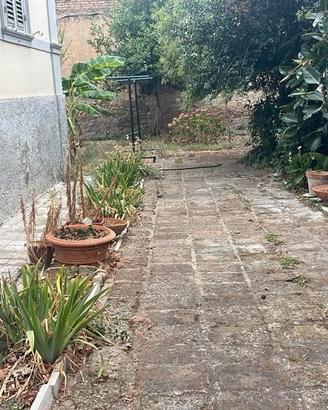 Posto auto per 2 macchine - civitavecchia
