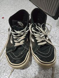 scarpe vans