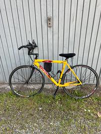 Bicicletta Vicini Katana XC