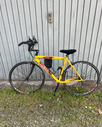 Bicicletta Vicini Katana XC