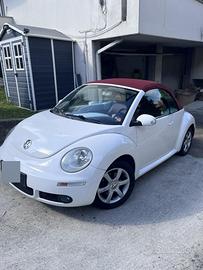 Volkswagen New Beetle