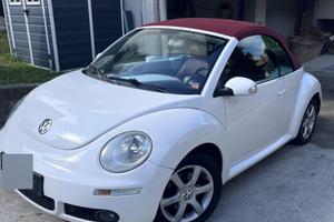 Volkswagen New Beetle