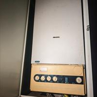 caldaia secondo mano 