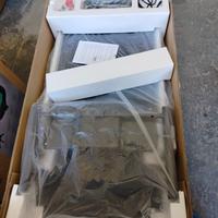 tapis roulant elettrico running 