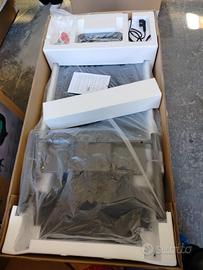 tapis roulant elettrico running 