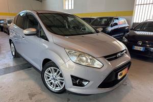 Ford C-Max 1.6 TDCi 115CV Titanium