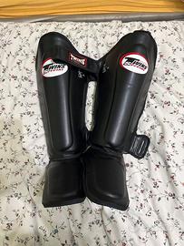 Paratibie Twins Special