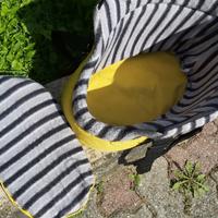 Borsa trasportino per gatti o cani piccola taglia