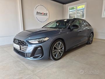 Audi A5 AVANT NEW GENERATION TDI 204 CV MHEV S LIN