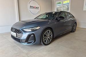 Audi A5 AVANT NEW GENERATION TDI 204 CV MHEV S LIN