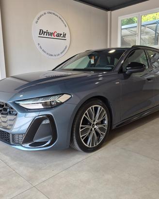 Audi A5 AVANT NEW GENERATION TDI 204 CV MHEV S LIN