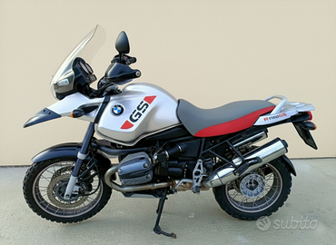 GS 1150 Adventure