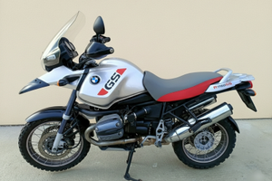 GS 1150 Adventure