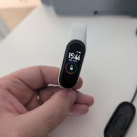 Mi Smart Band 4