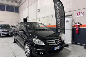 Mercedes-benz B 160 BlueEFFICIENCY Executive