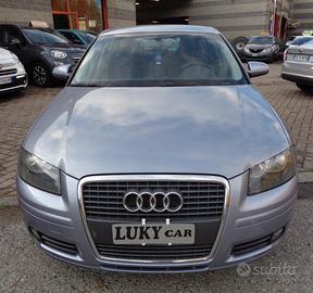 Audi A3 1.9 TDI Attraction