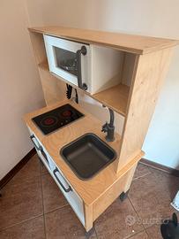 Cucina Duktig Ikea